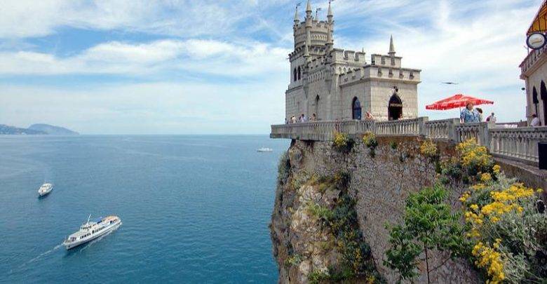 "Море перегрелось": Синоптик рассказал о температуре воды на курортах Чёрного моря