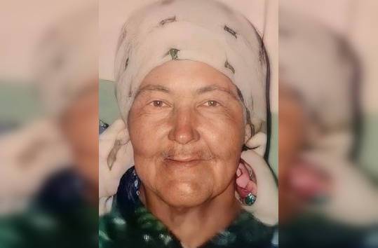 Страдает потерей памяти: в Башкирии пропала 79-летняя пенсионерка