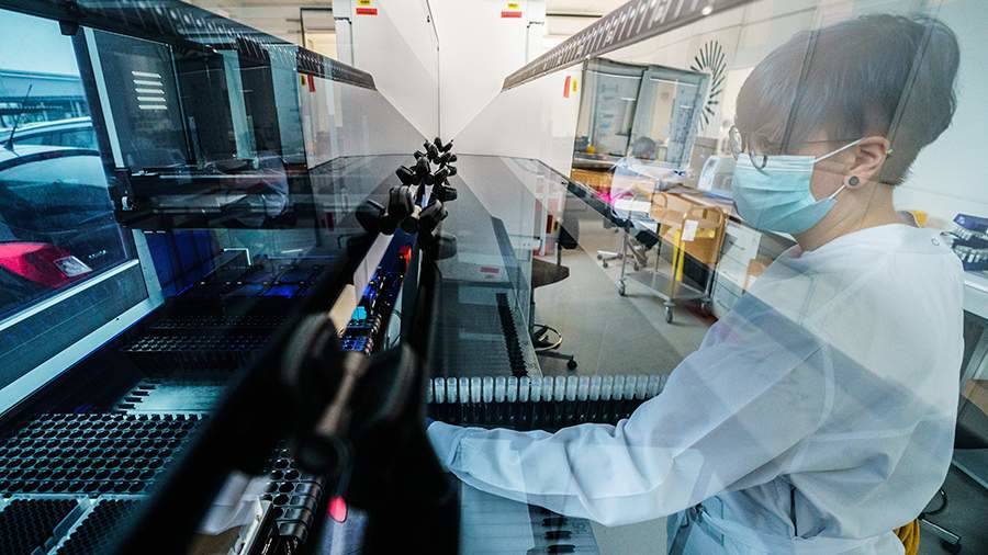 Китай отверг план второй фазы расследования происхождения коронавируса