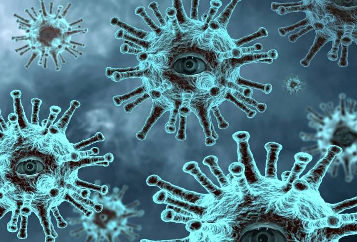 Биолог перечислил наиболее уязвимые для «дельта»-штамма коронавируса категории россиян