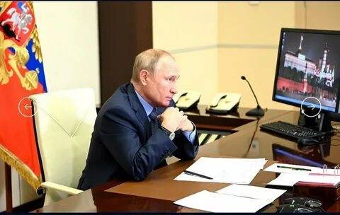 Путин призвал ФАС активнее следить за торговыми сетями