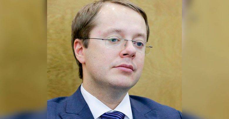 Суд Свердловской области арестовал имущество депутата Госдумы Ковпака на 1 млрд рублей