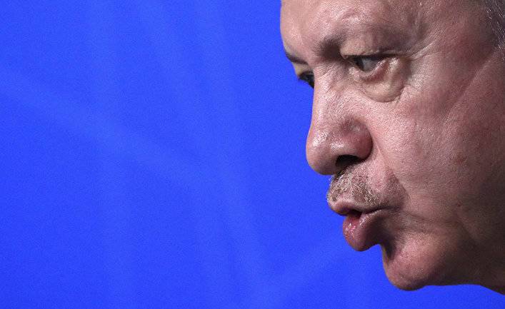Слова Эрдогана «Турция ни в чем не противоречит вере „Талибана“*» вызвали бурную реакцию: мы стали шариатским государством? (Cumhuriyet, Турция)