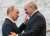 Лукашенко - об отношениях с Путиным: «Мы понимаем друг друга»