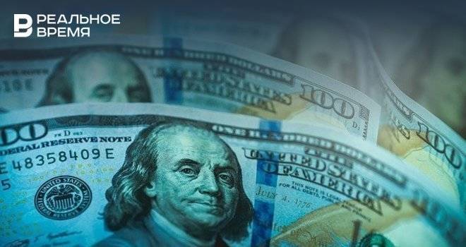 Курс доллара упал ниже 74 рублей, евро — ниже 87 рублей