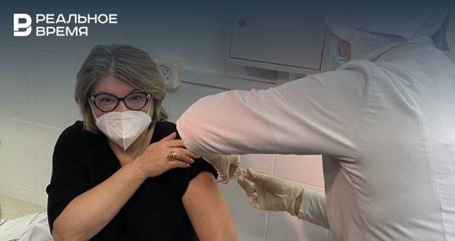 Главное о коронавирусе на 22 июля: обязательная вакцинация в Дагестане, КНР отвергла план расследования ВОЗ