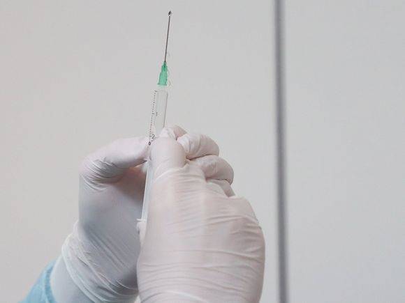 Ревакцинацию от коронавируса теперь можно сделать во всех прививочных центрах столицы