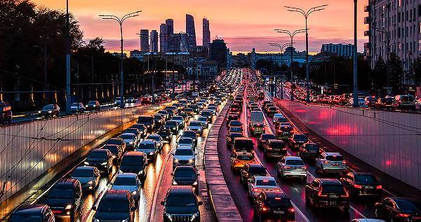 В России создадут тотальную систему цифровых профилей для проезда на всех видах транспорта