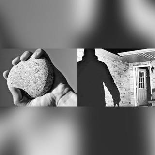 Пьяный житель Починковского района угрожал полицейскому камнем