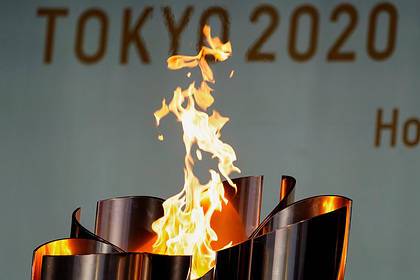 В Кремле прокомментировали неприезд Путина на Олимпиаду в Токио