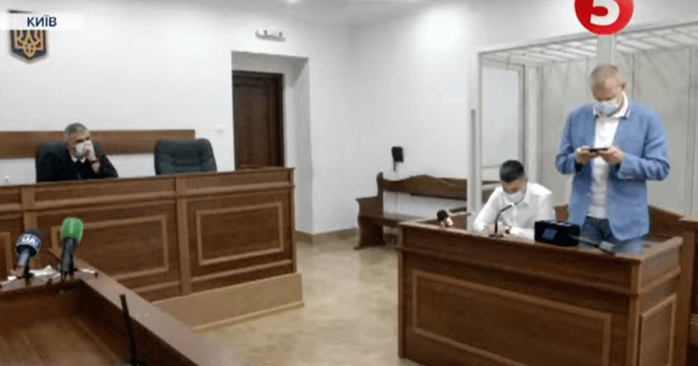 Суд обязал ГБР открыть производство по возможной госизмене Зеленского в деле "вагнеровцев"