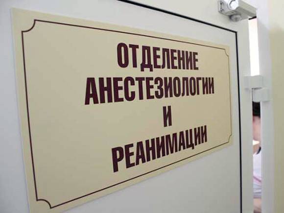 Впал в кому один из фигурантов «дела Сафонова», прославившегося золотым унитазом