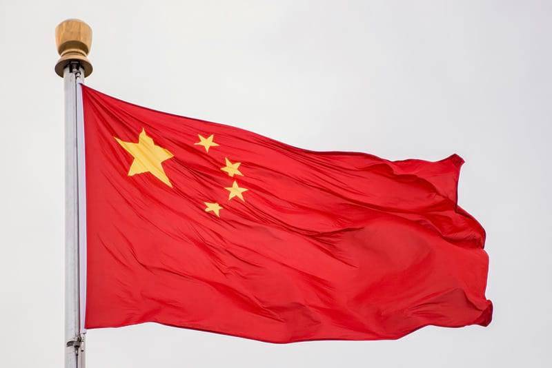 Китай отверг план ВОЗ по изучению происхождения COVID-19 и мира