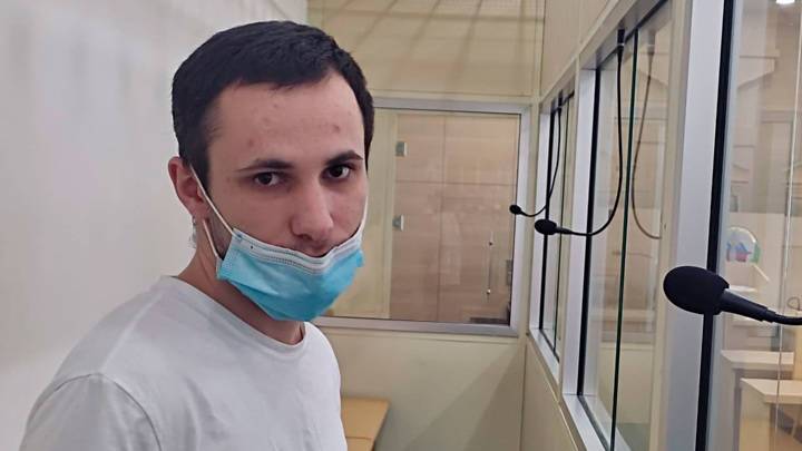 Россиянин проведет в тюрьме 10 лет за участие в боевых действиях в Карабахе