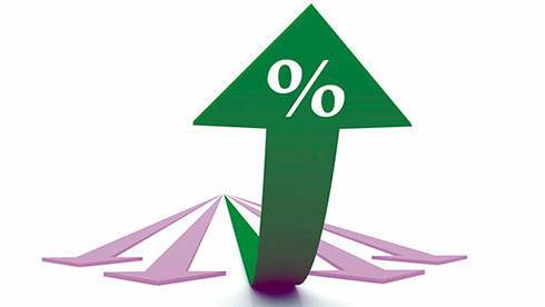 НБУ повысил учетную ставку до 8% годовых
