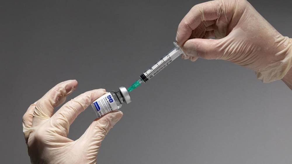 Вакцины Pfizer и AstraZeneca эффективны против «Дельта»-штамма — исследование
