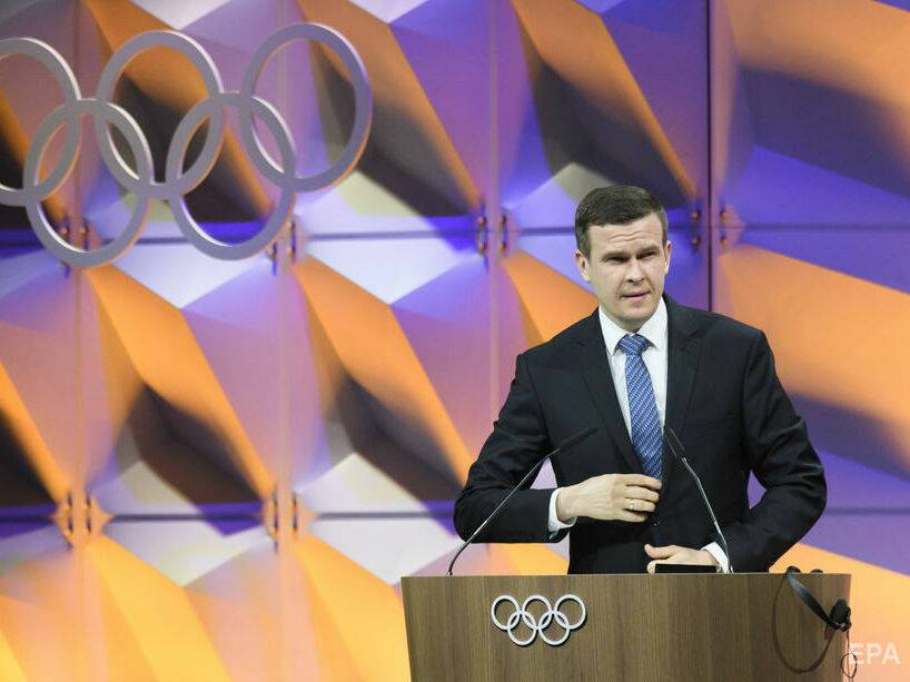 ВАДА не сотрудничает с государственной системой поддержки допинга в России – глава агентства