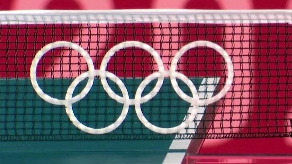 Около 80 человек от российской делегации примут участие в церемонии открытия Летних игр в Токио