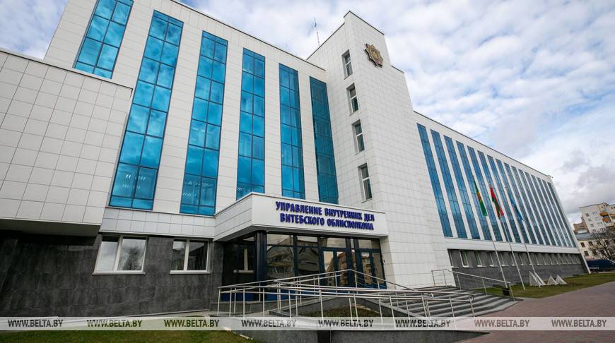 Жителя Витебска привлекут к ответственности за оскорбление сотрудника милиции в интернете