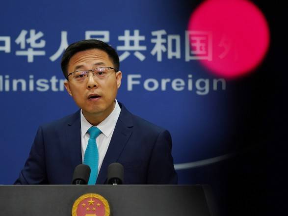Пекин отреагировал на заявления главы ВОЗ о подготовке организации ко второму этапу изучения происхождения коронавируса