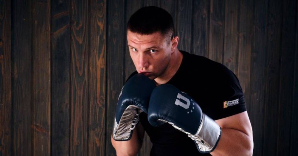 "Бокс — это смысл моей жизни". Украинские боксеры поделились историями из своей карьеры
