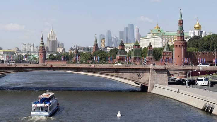 Кремль: Рунет должен быть готов к давление извне