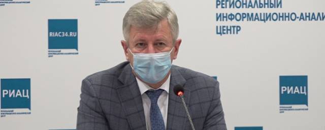 Облздрав разъяснил, примут ли беременных без прививки от ковида в роддомах Волгограда
