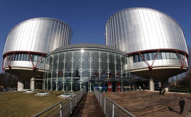 Россия впервые в истории обратилась в Еропейский суд с жалобой против Украины и выдвинула 10 претензий