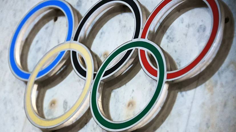 В состав сборной России на Паралимпиаду в Токио вошёл 241 спортсмен