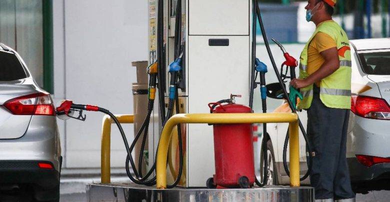 В Минэнерго спрогнозировали стабилизацию цен на бензин в конце июля