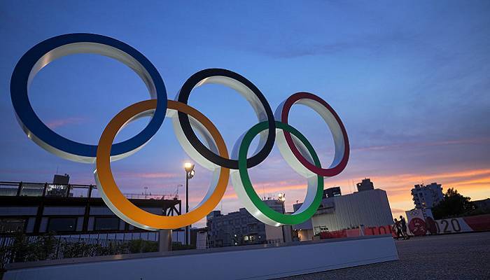 Олимпиада-2020. Полное расписание соревнований и розыгрышей наград