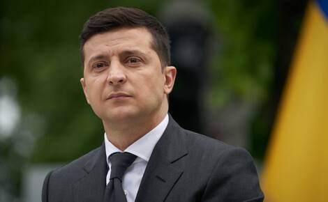 В Киеве суд обязал государственное бюро расследований завести уголовное дело о возможной госизмене президента