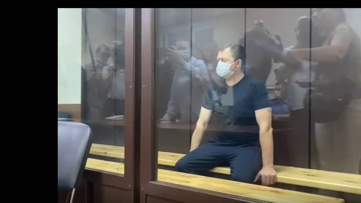 Один из подозреваемых по делу о коррупции в УГИБДД Ставрополья находится в коме