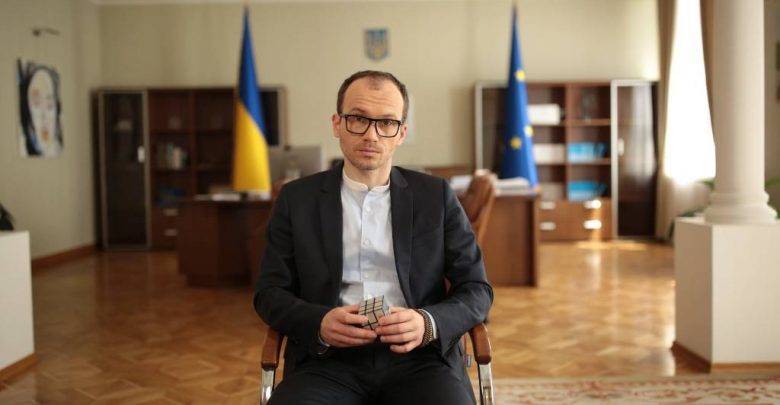 В Минюсте Украины предрекли России поражение из-за поданной в ЕСПЧ жалобы