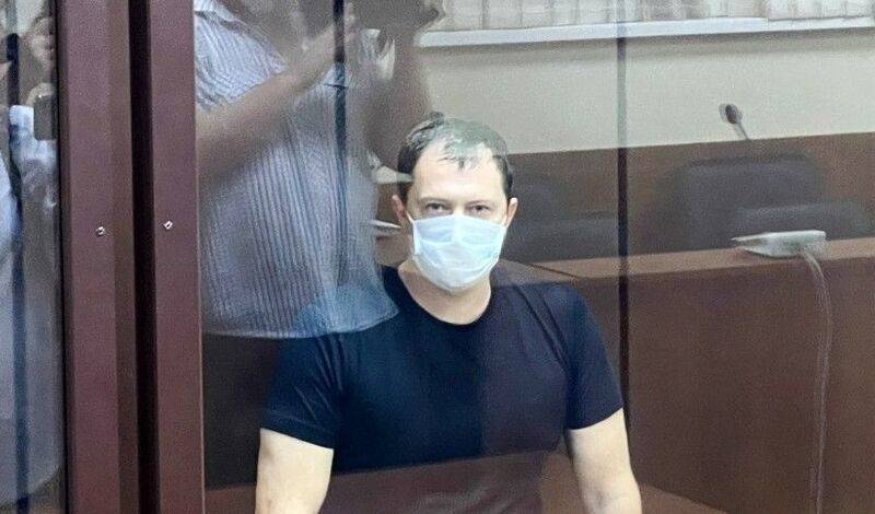 Главу ГИБДД Ставрополья арестовали на два месяца