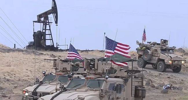 США обсуждают с Ираком вопрос присутствия американских сил в этой стране