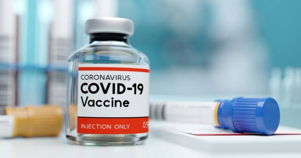 Редкий синдром признан побочным эффектом COVID-вакцины Johnson & Johnson