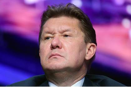 «Газпром» заявил о готовности нарастить транзит газа через Украину