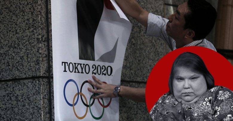 Олимпиада во время чумы: Как Япония может потерять 22 млрд долларов