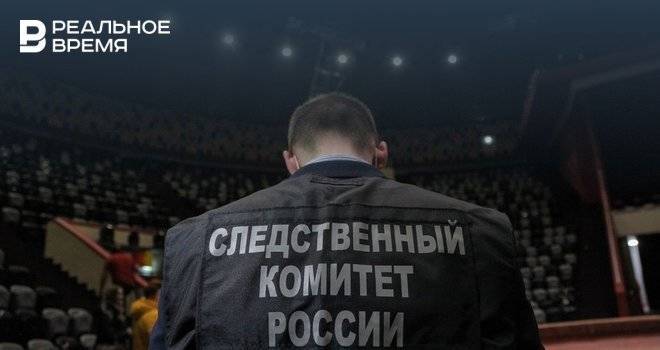 В Челябинской области по подозрению во взяточничестве задержали главу регионального отделения ПФР