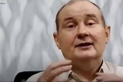У викраденні судді Чауса були задіяні співробітники українських спецслужб – генпрокурор Молдови