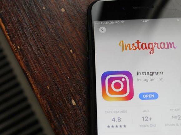 Instagram заблокировал аккаунт «Проекта» через два дня после признания издания «нежелательной организацией»