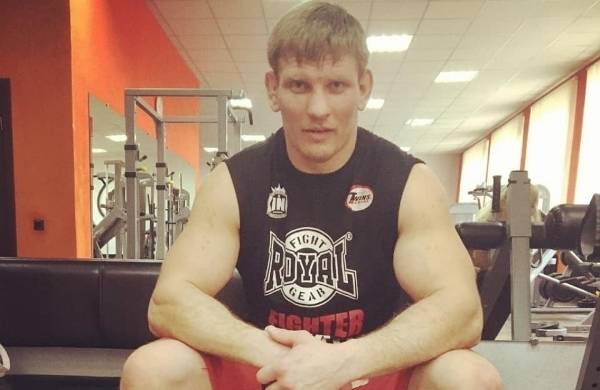 Москва выдала Минску спортсмена Алексея Кудина, несмотря на запрет ЕСПЧ