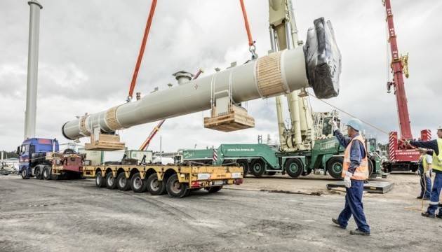 Nord Stream 2: «Заговор» США и Германии и последствия для Украины