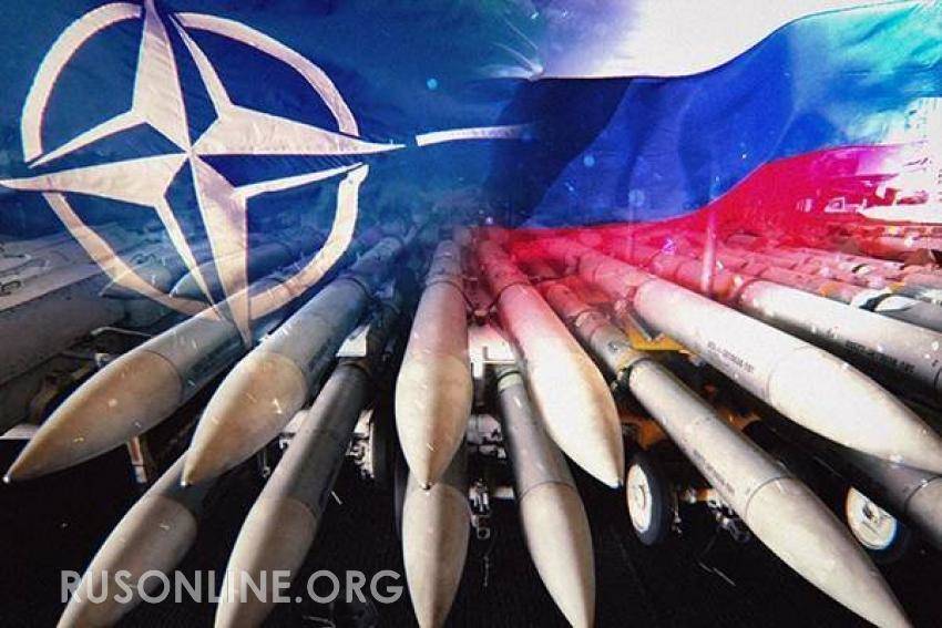 Военный эксперт рассказал, в какую ловушку Россия загнала НАТО в Калининграде