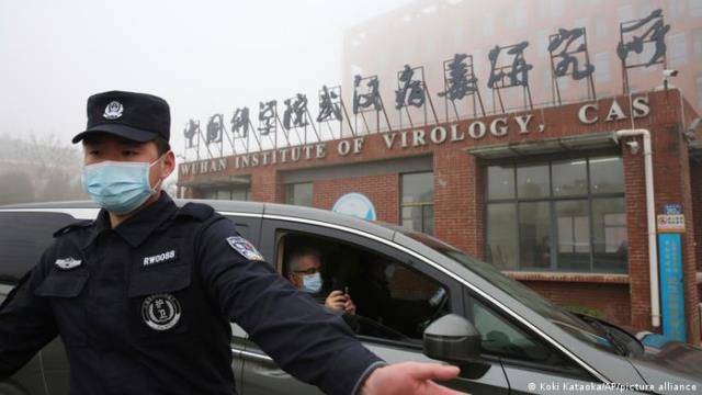 Китай отказался сотрудничать с ВОЗ по второму этапу расследования о COVID