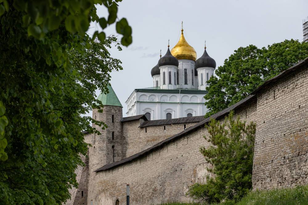 Кинофестиваль, концерты и квест: что ещё ждёт Псковичей в День города-2021