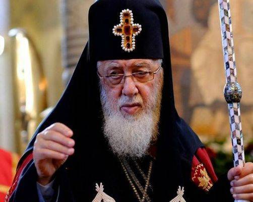 Патриарх Грузии не должен влиять на президента Южной Осетии — депутат
