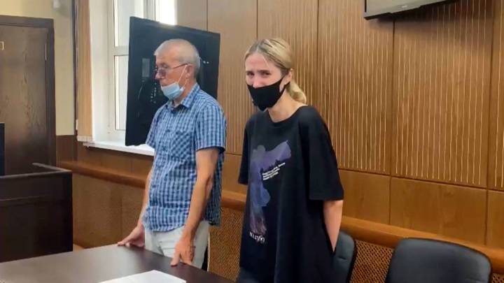 Сбившая троих детей москвичка обжаловала арест