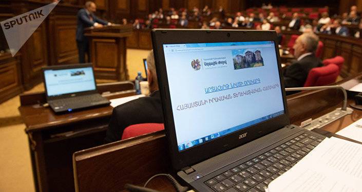 Новый парламент Армении укомплектован: кто они – новые народные избранники?